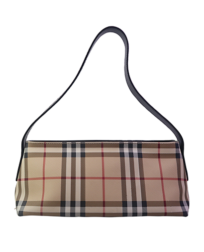 Nova Check Baguette, front view